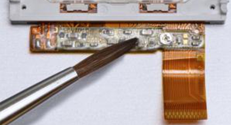 Toughened, Urethane Based Epoxy System Meets USP Class VI Specifications